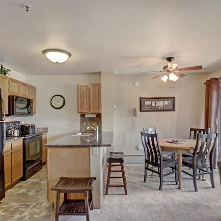 River Mtn Lodge E205 Брекенридж Экстерьер фото