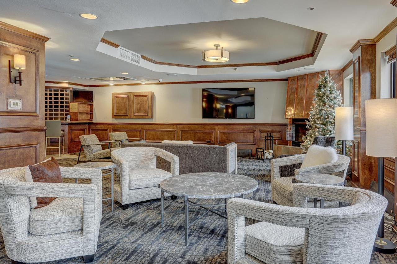 River Mtn Lodge E205 Брекенридж Экстерьер фото