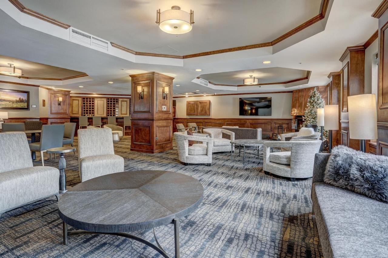 River Mtn Lodge E205 Брекенридж Экстерьер фото