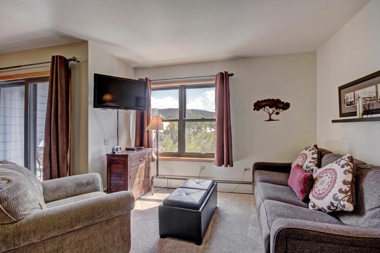 River Mtn Lodge E205 Брекенридж Экстерьер фото