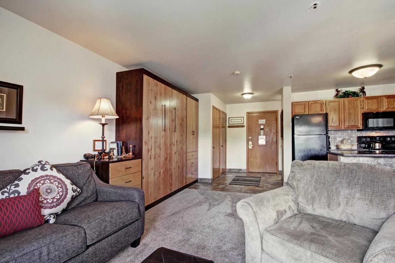 River Mtn Lodge E205 Брекенридж Экстерьер фото