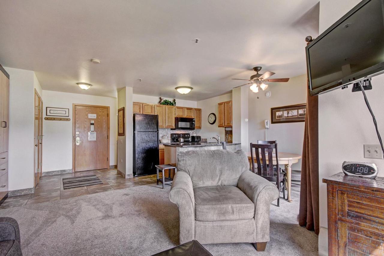 River Mtn Lodge E205 Брекенридж Экстерьер фото