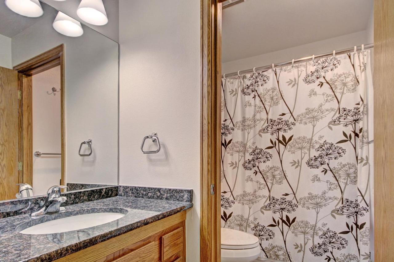 River Mtn Lodge E205 Брекенридж Экстерьер фото