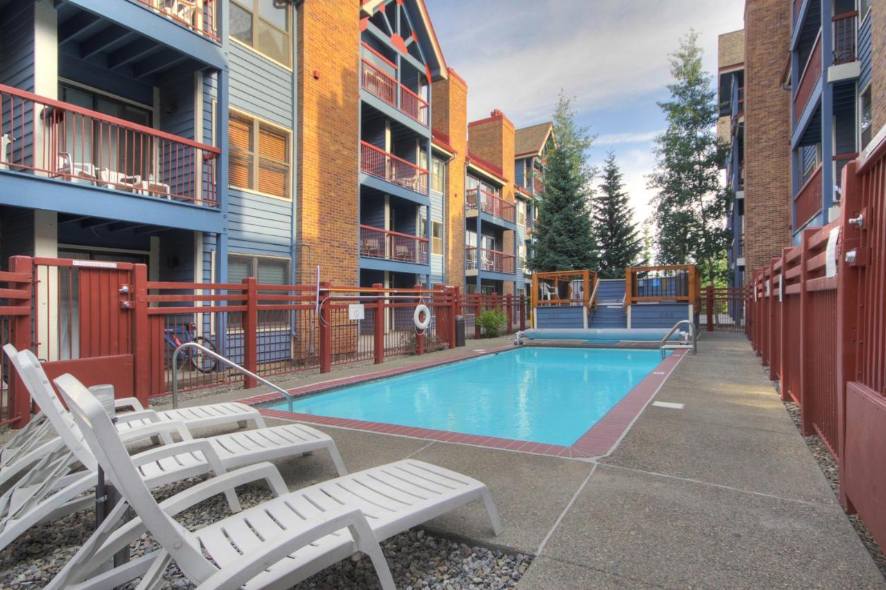 River Mtn Lodge E205 Брекенридж Экстерьер фото