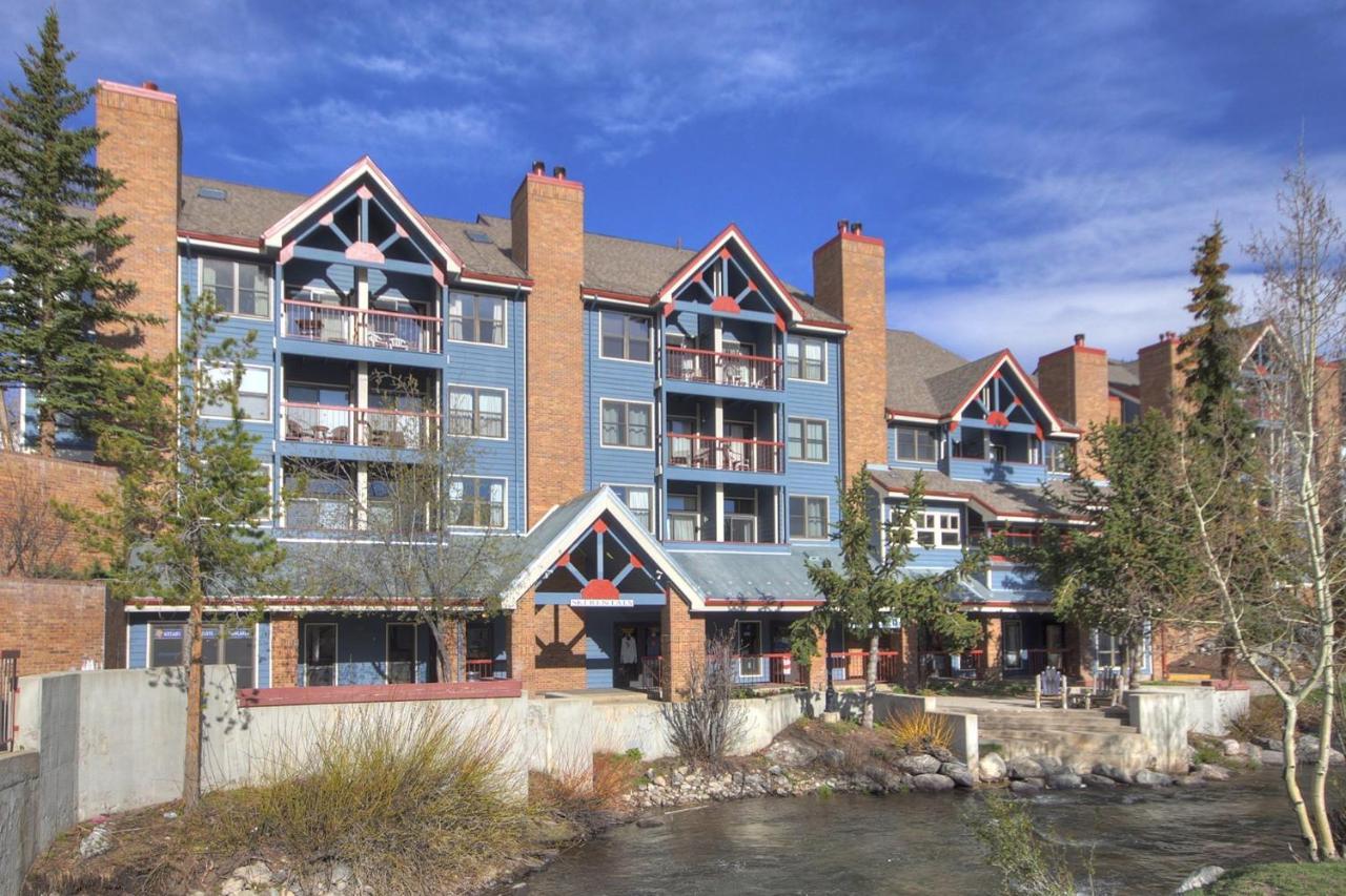 River Mtn Lodge E205 Брекенридж Экстерьер фото
