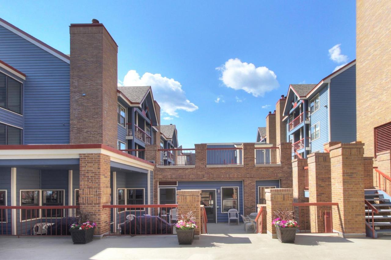 River Mtn Lodge E205 Брекенридж Экстерьер фото