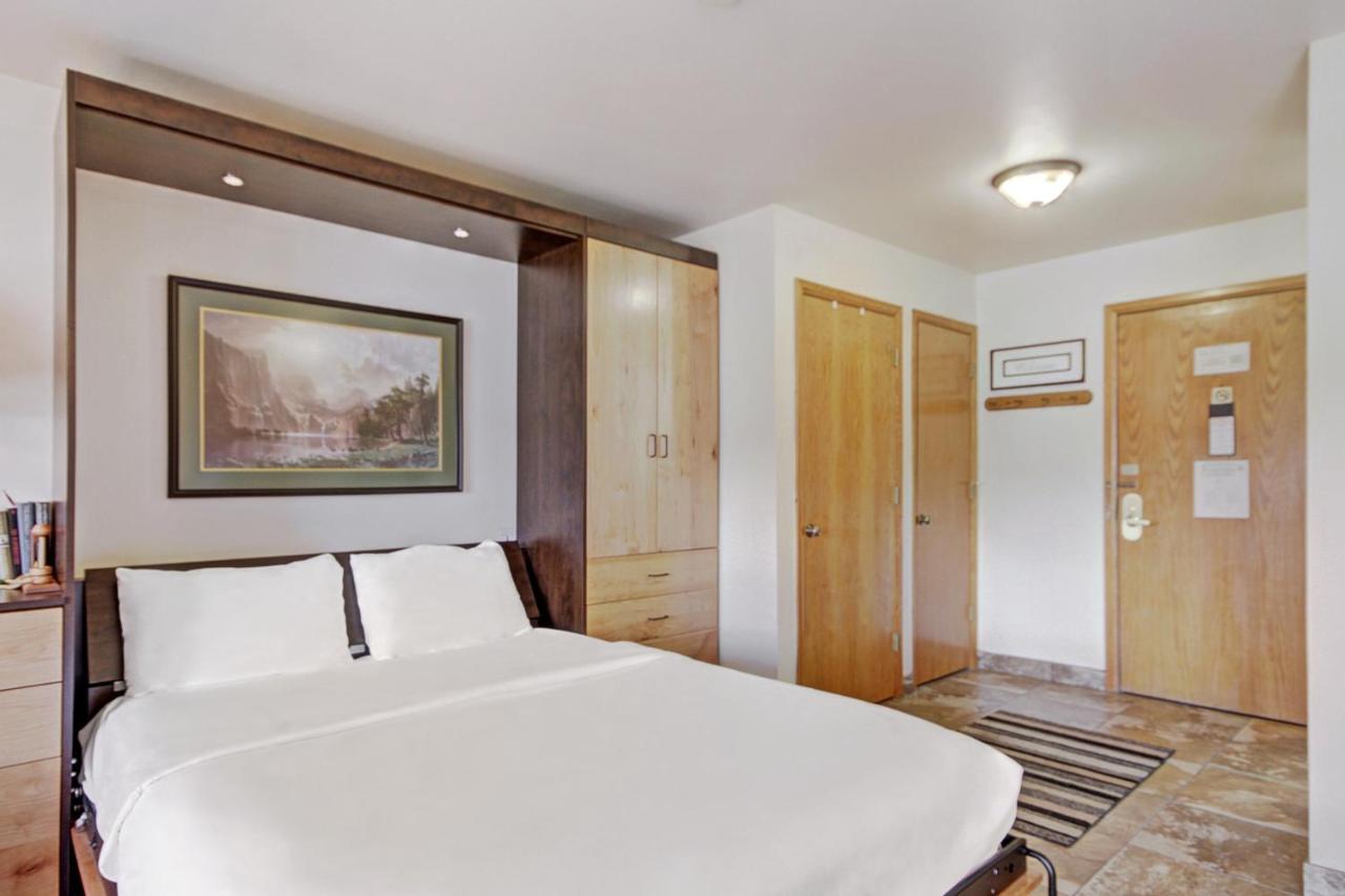 River Mtn Lodge E205 Брекенридж Экстерьер фото